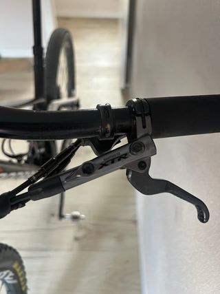 Mondraker f-podium talla M