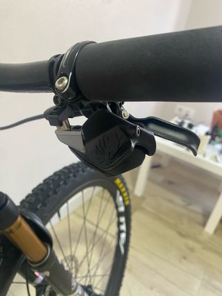 Mondraker f-podium talla M