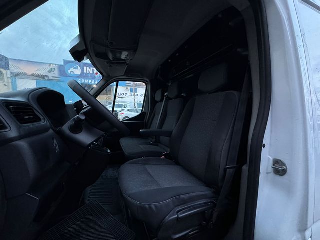 OPEL MOVANO L2 H2  FURGON **AÑO: 2020** **135CV**