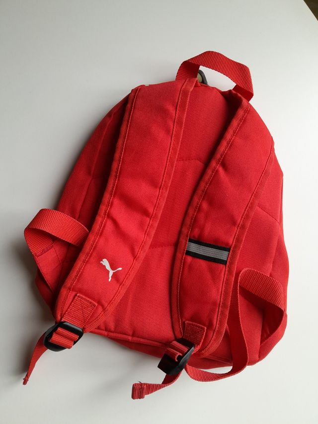 Zainetto Puma
