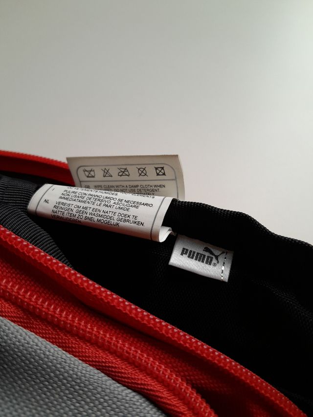 Zainetto Puma