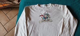 Maglie pigiama bimbo a 1 euro l una