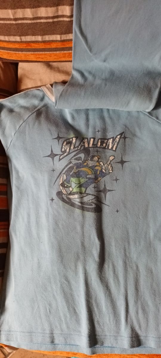 Maglie pigiama bimbo a 1 euro l una