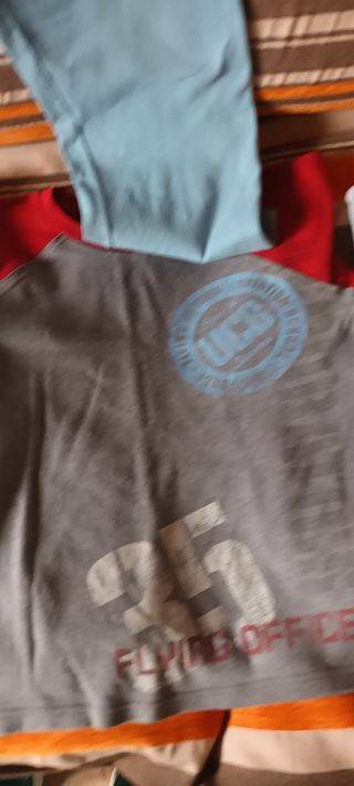 Maglie pigiama bimbo a 1 euro l una