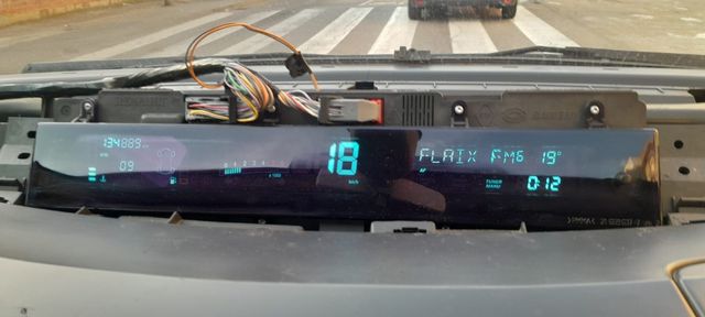 cuadro de Renault espaze 2004