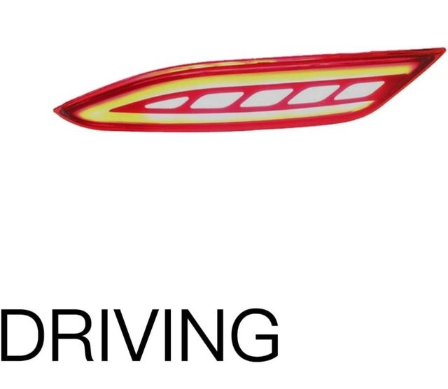 🆕 Faros Led Paragolpes Honda HR-V