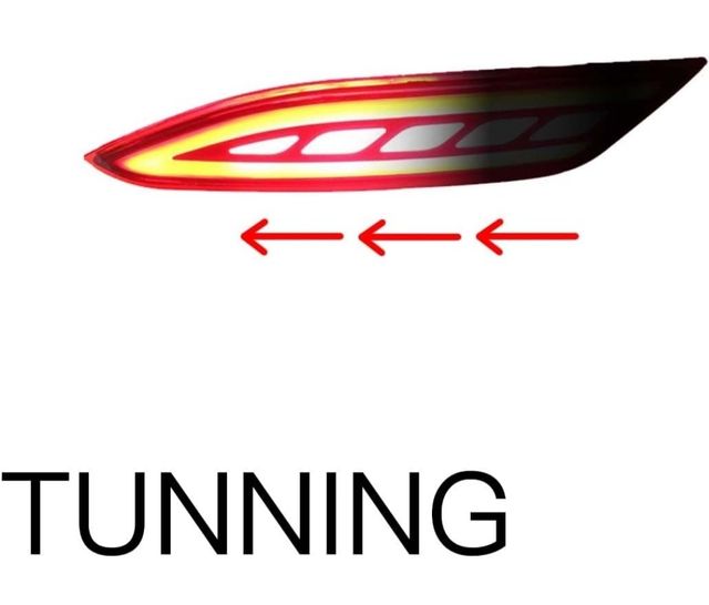 🆕 Faros Led Paragolpes Honda HR-V