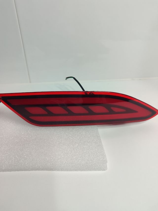 🆕 Faros Led Paragolpes Honda HR-V