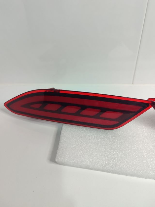 🆕 Faros Led Paragolpes Honda HR-V