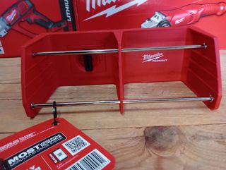 Milwaukee - Soporte para alicates PACKOUT