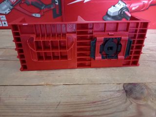 Milwaukee - Soporte para alicates PACKOUT