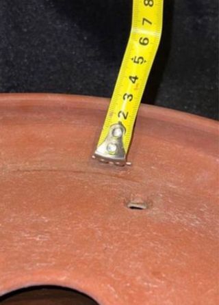 MACETA BONSAI JAPONESA TOKONAME “HOURIN”