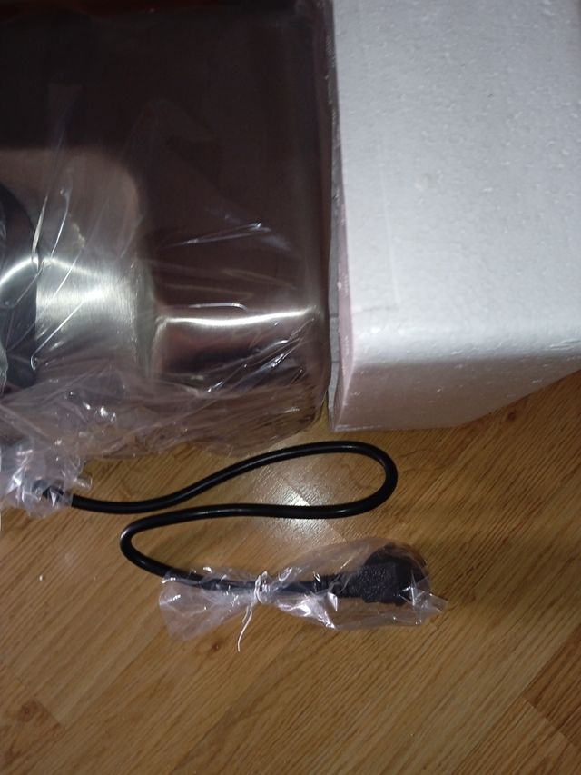 SECADOR MANOS HAND DRYER