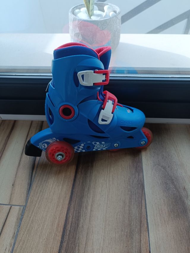 Patines en línea