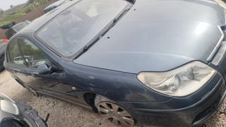 CITROEN C5 2007 PARA DESPIECE