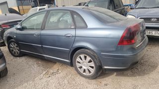 CITROEN C5 2007 PARA DESPIECE