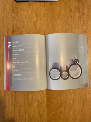 Libro Desing Museums of the World