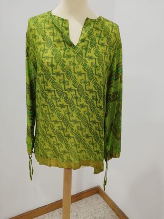 Blusa