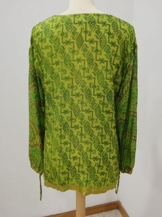 Blusa