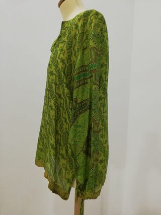 Blusa