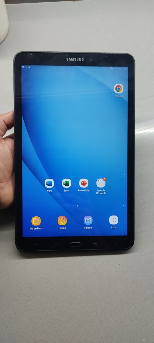 Samsung Galaxy Tab A6 2016