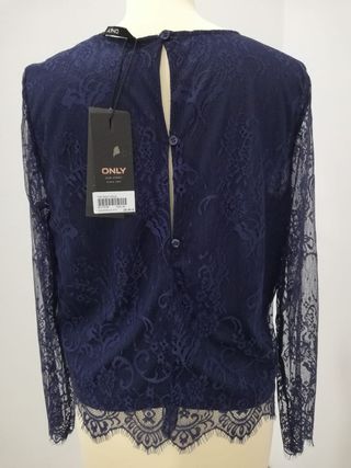 Blusa