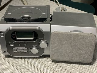 RADIO CD