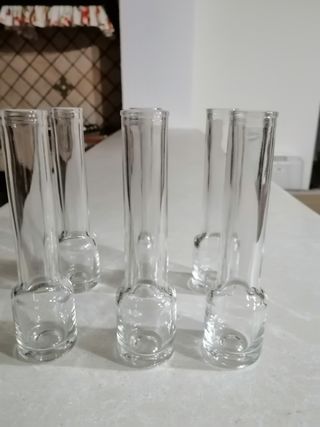 Bicchieri limoncello nuovi