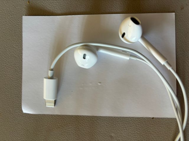 Auricolari / cuffie i-phone