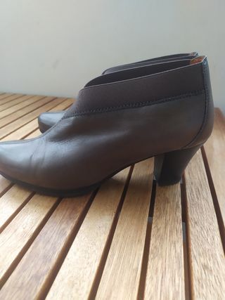 Botines Hispanitas