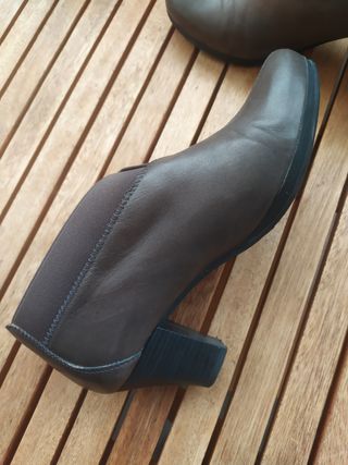 Botines Hispanitas