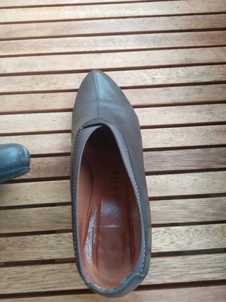 Botines Hispanitas