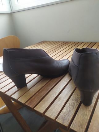 Botines Hispanitas