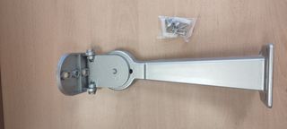 Soporte de exterior cámara vigilancia CAMB5