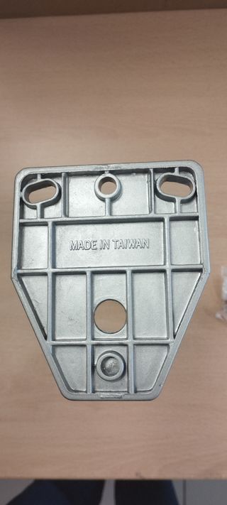 Soporte de exterior cámara vigilancia CAMB5