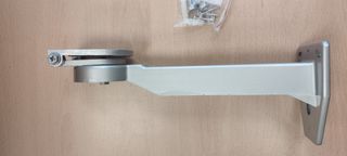 Soporte de exterior cámara vigilancia CAMB5