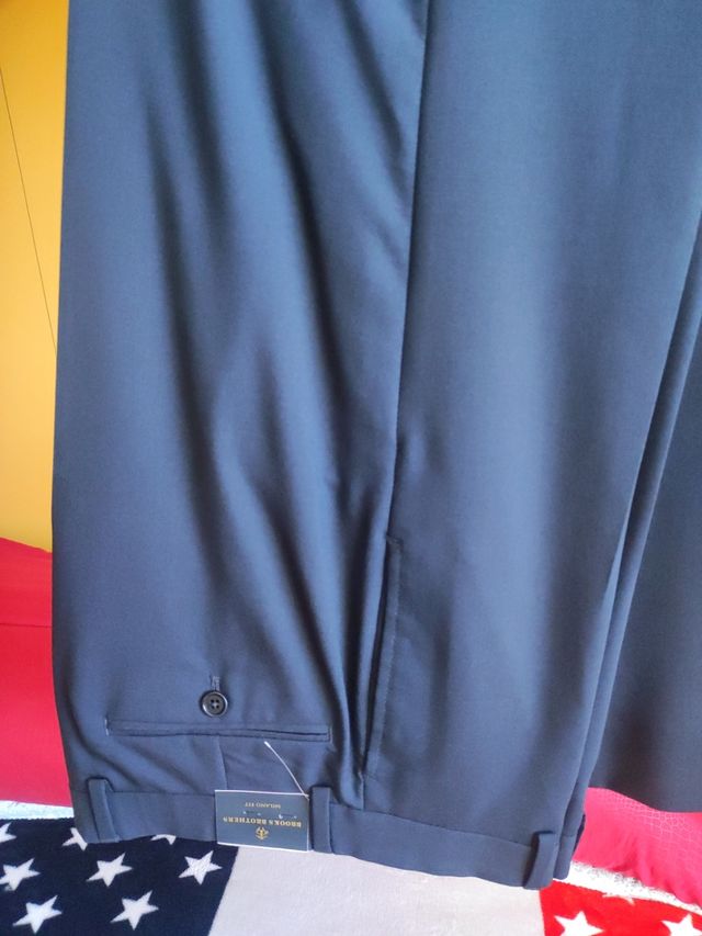 Pantalone uomo