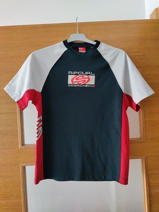CAMISETA RIP CURL
