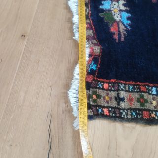 Alfombra lana