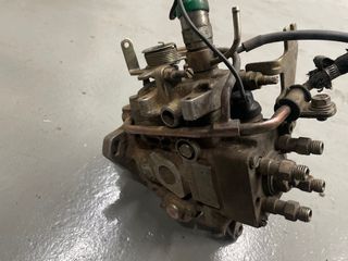 Bomba injectora mecanica BD30