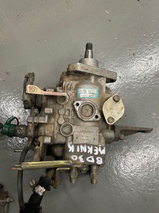 Bomba injectora mecanica BD30