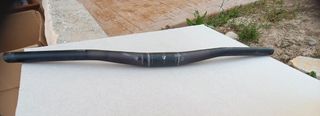 Manillar Bontrager mtb