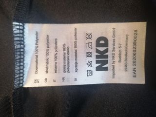 Glia sportiva unisex