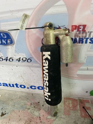Amortiguadores trasero Kawasaki KSV 700 2005