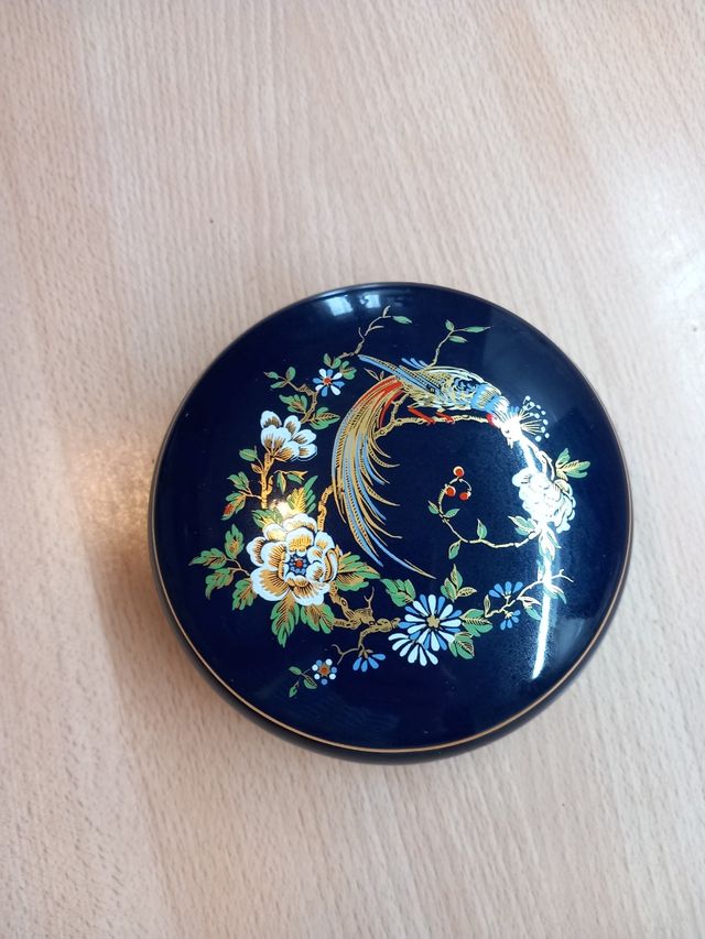 Portagioie dipinto a mano SCONTO 💸