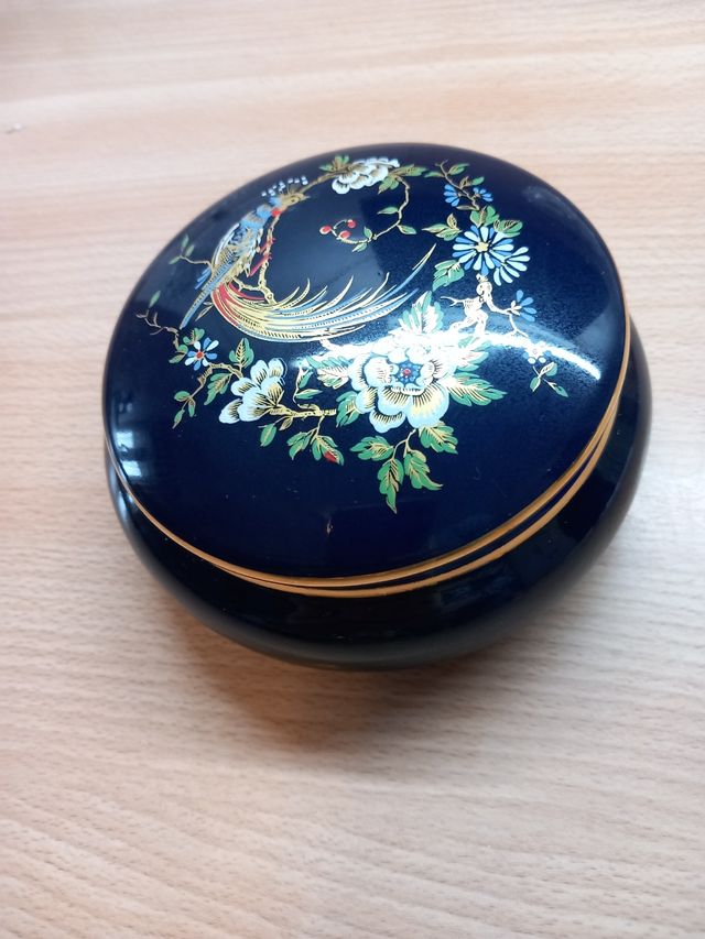 Portagioie dipinto a mano SCONTO 💸