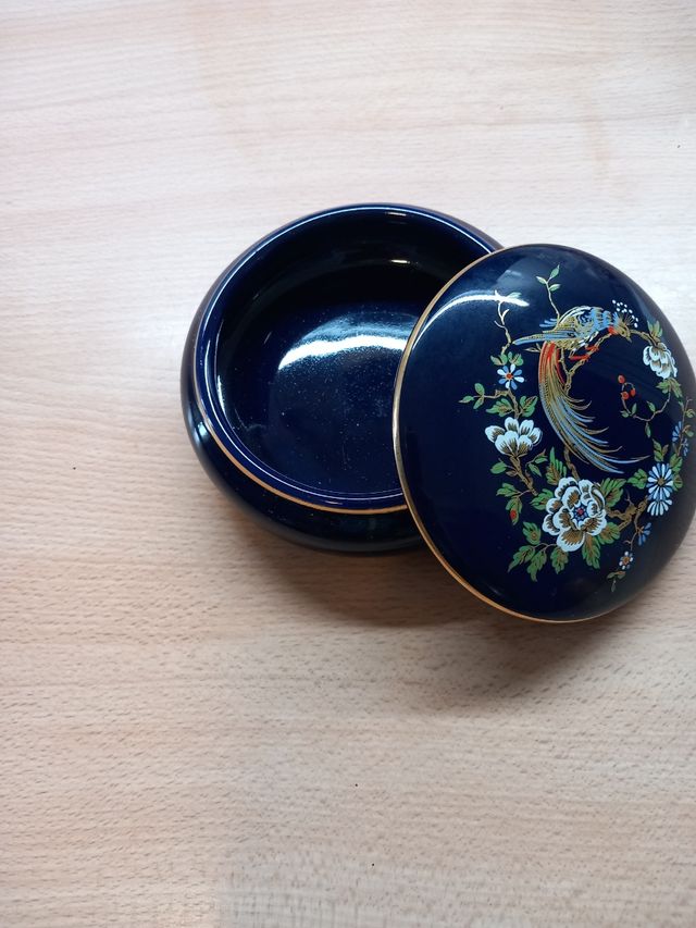 Portagioie dipinto a mano SCONTO 💸