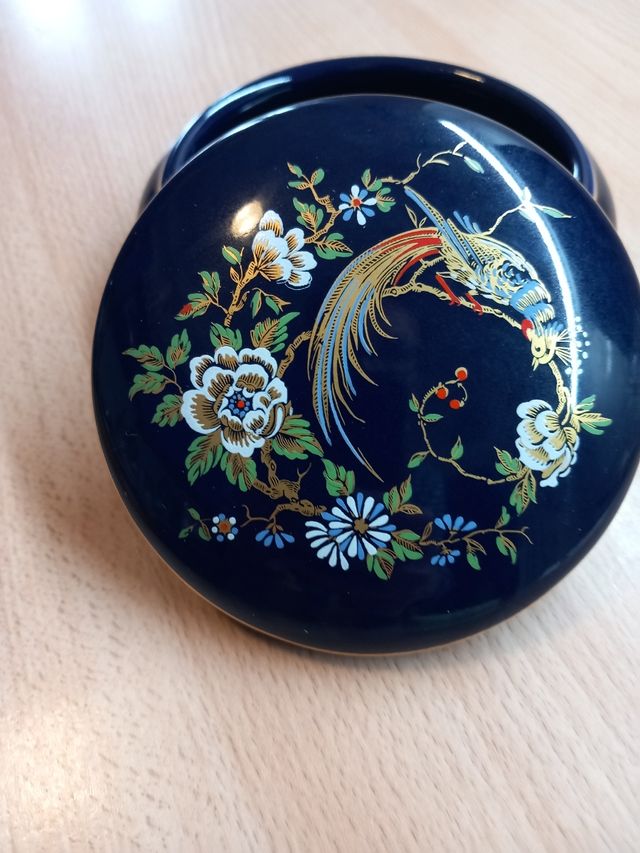 Portagioie dipinto a mano SCONTO 💸