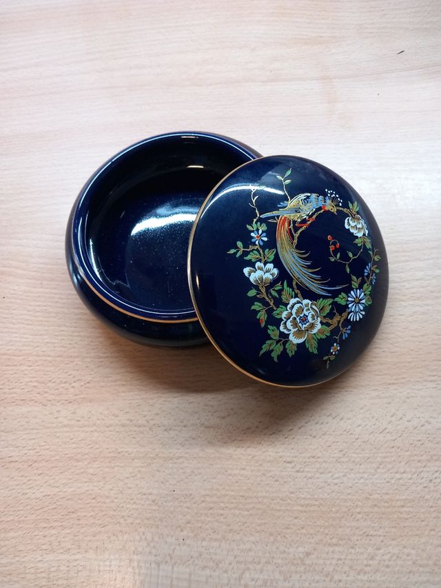 Portagioie dipinto a mano SCONTO 💸