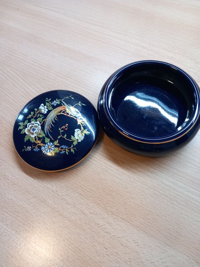 Portagioie dipinto a mano SCONTO 💸